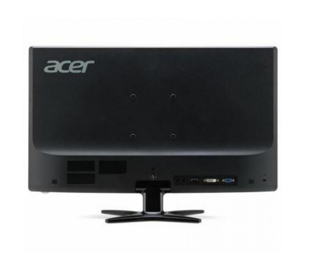 Acer G276HLABID czarny - 157078 - zdjęcie 3